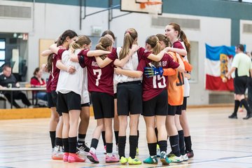 Bild 411 - wCJ NFV Futsalmeisterschaft